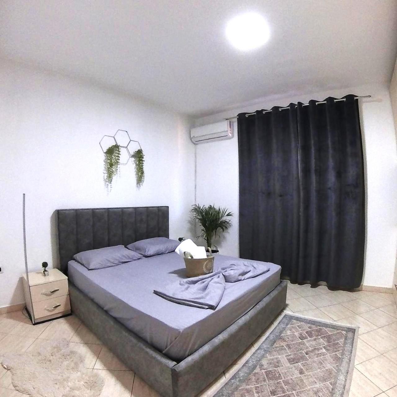 Hostel by Fenix Tirana