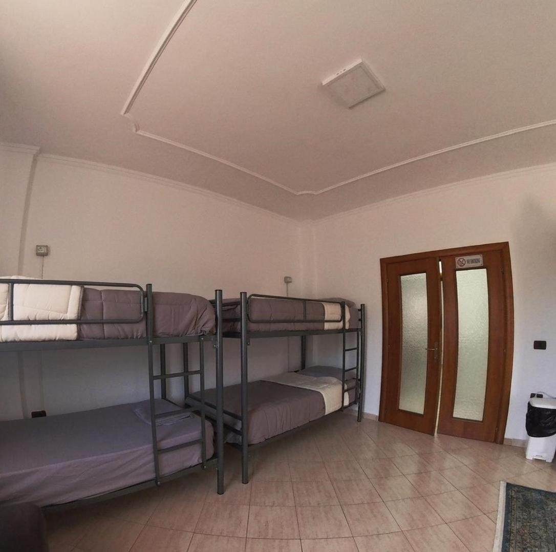 Hostel by Fenix Tirana