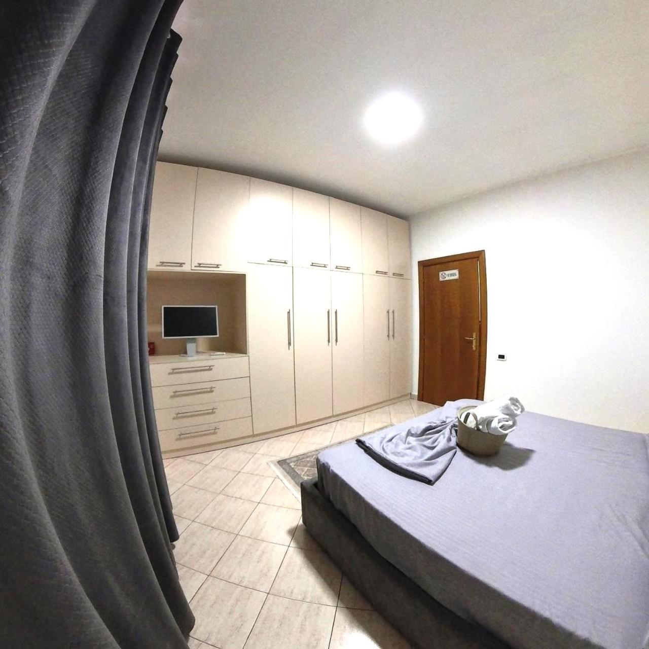 Hostel by Fenix Tirana