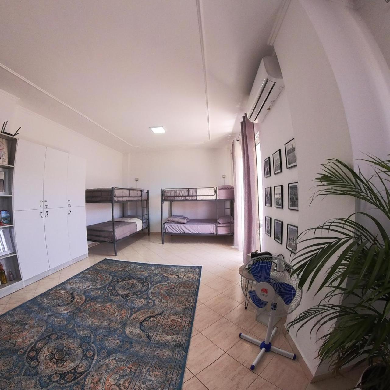 Hostel by Fenix Tirana
