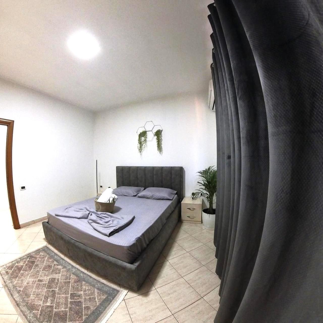 Hostel by Fenix Tirana