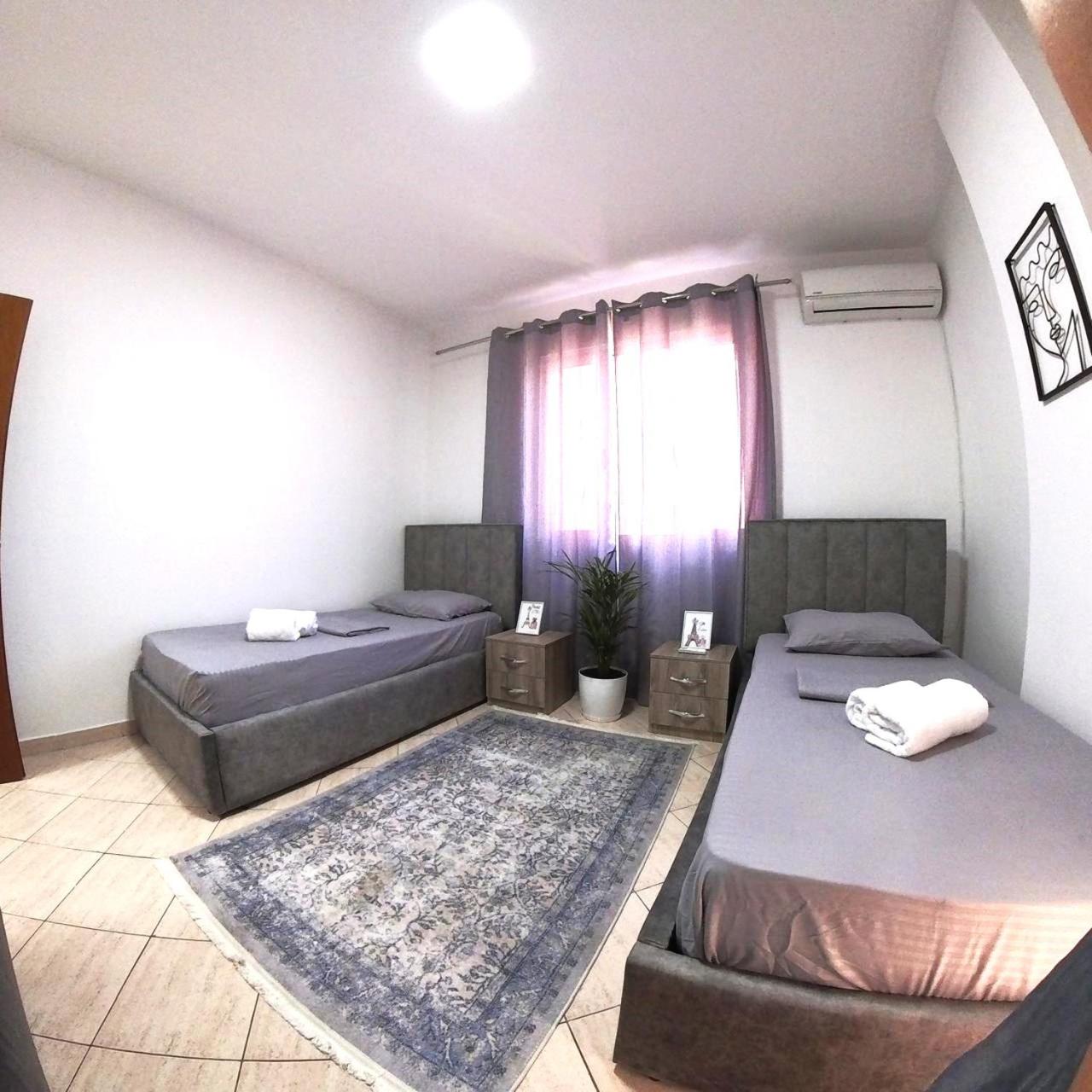 Hostel by Fenix Tirana
