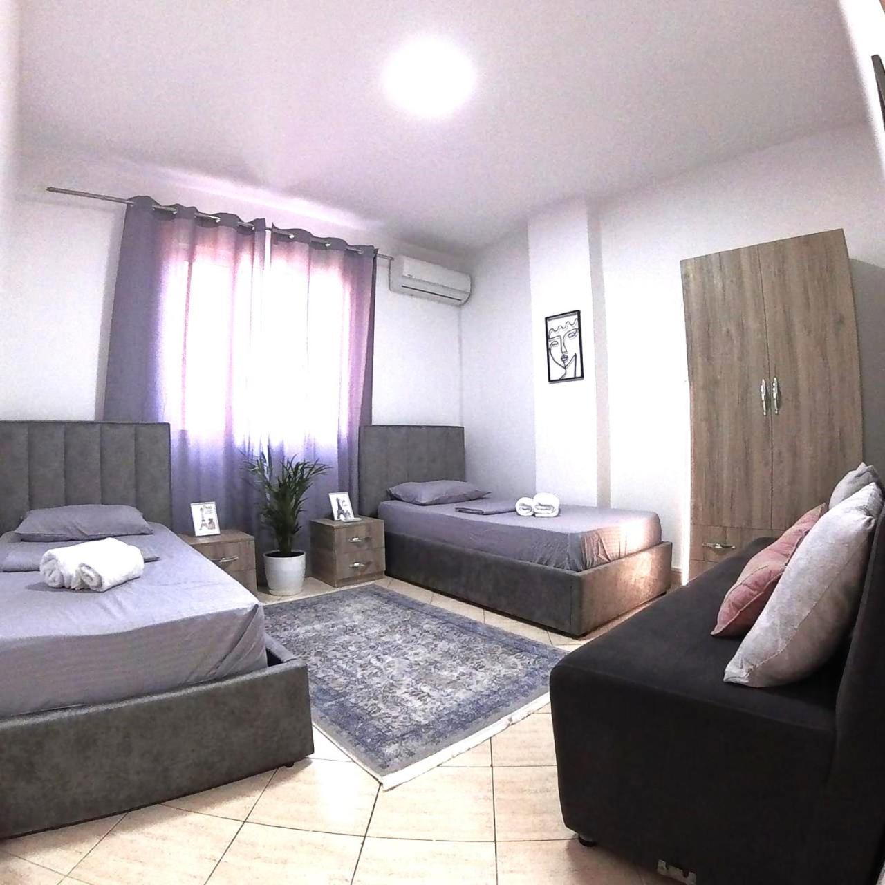 Hostel by Fenix Tirana