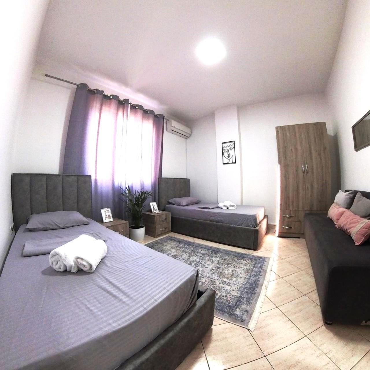 Hostel by Fenix Tirana