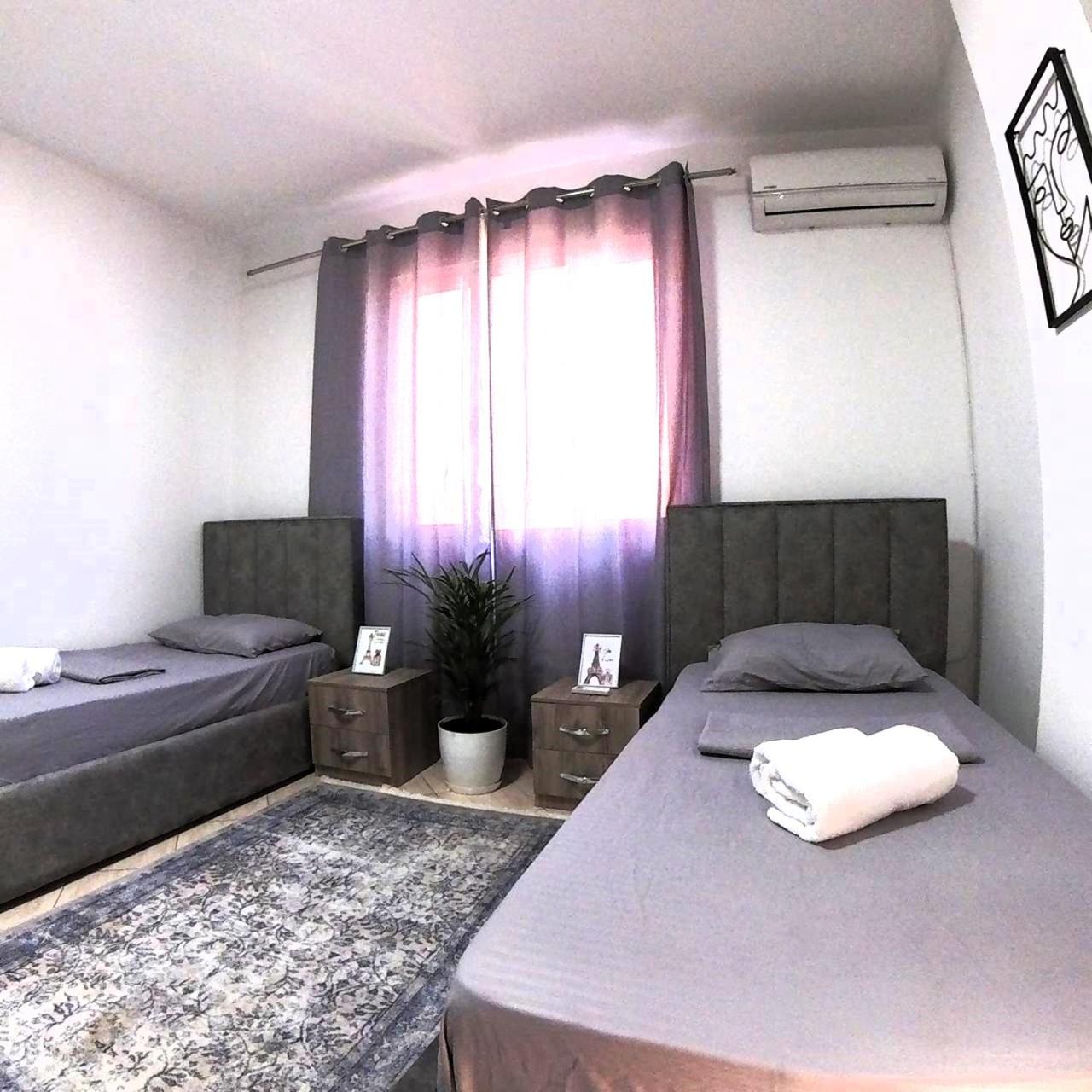 Hostel by Fenix Tirana