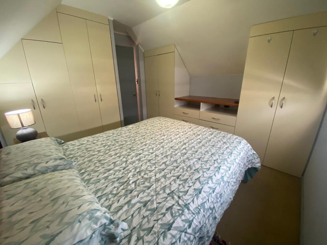 Casa en Villa Residencial 80 mts2