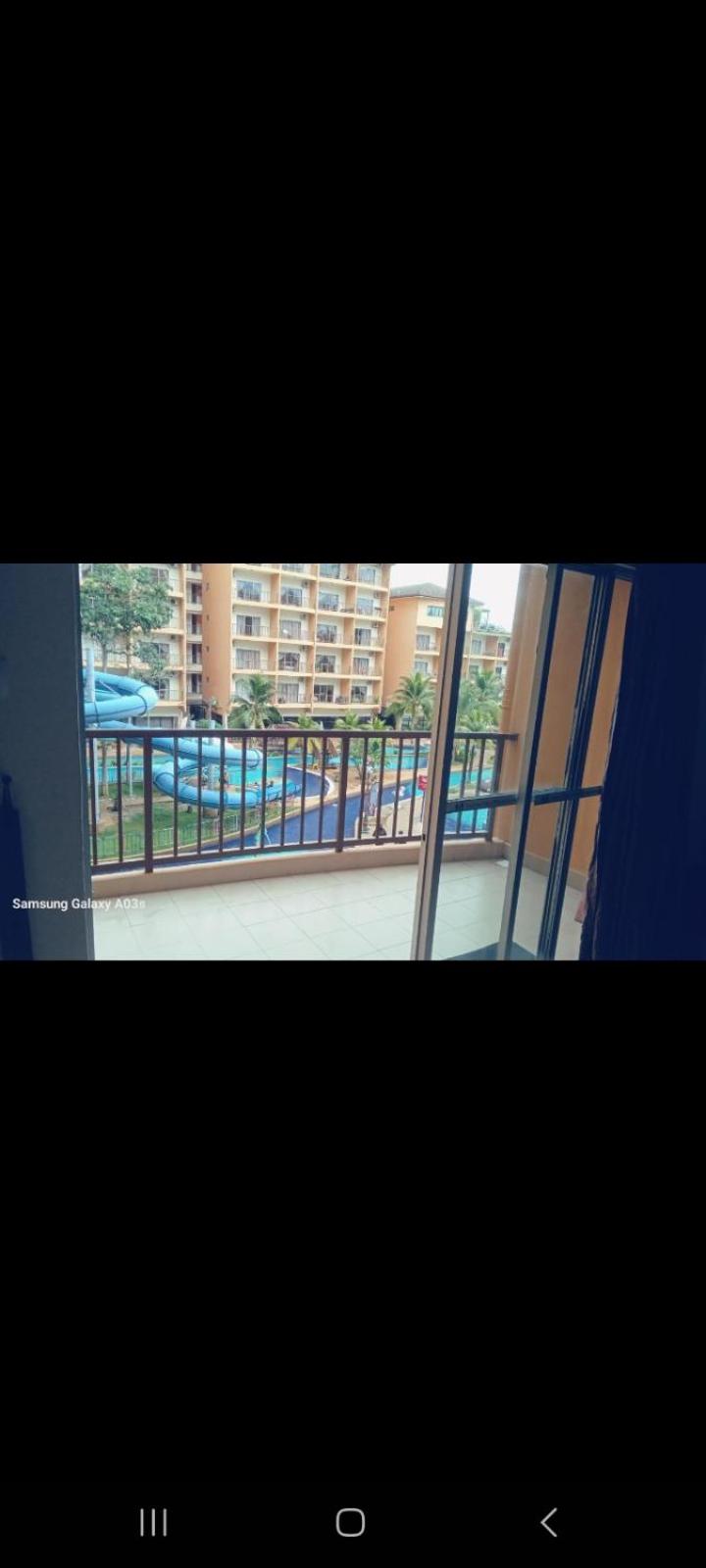sunset studio apartment At Goldcoast morib photo 3