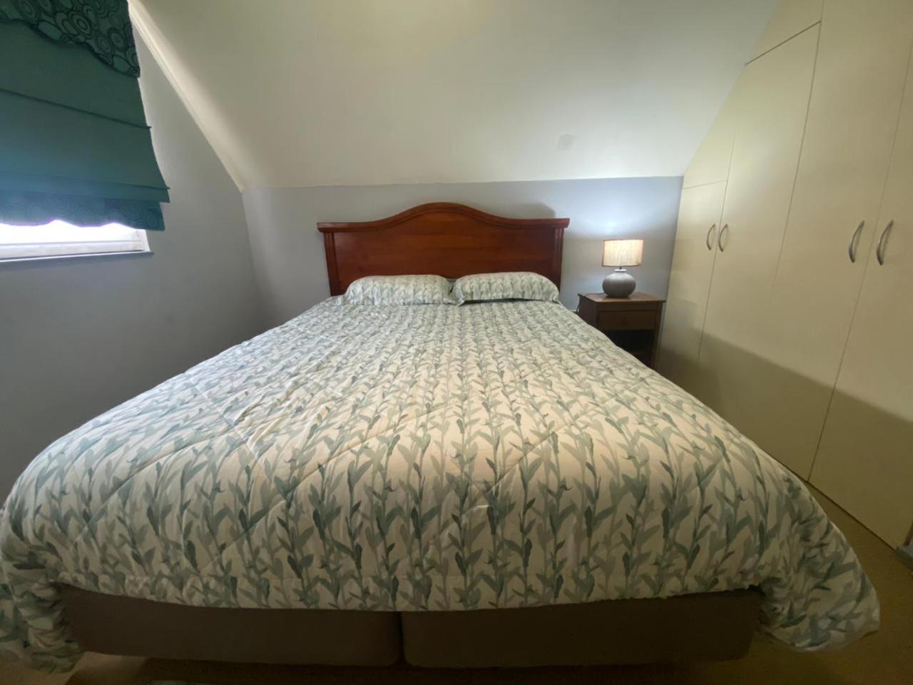 Casa en Villa Residencial 80 mts2