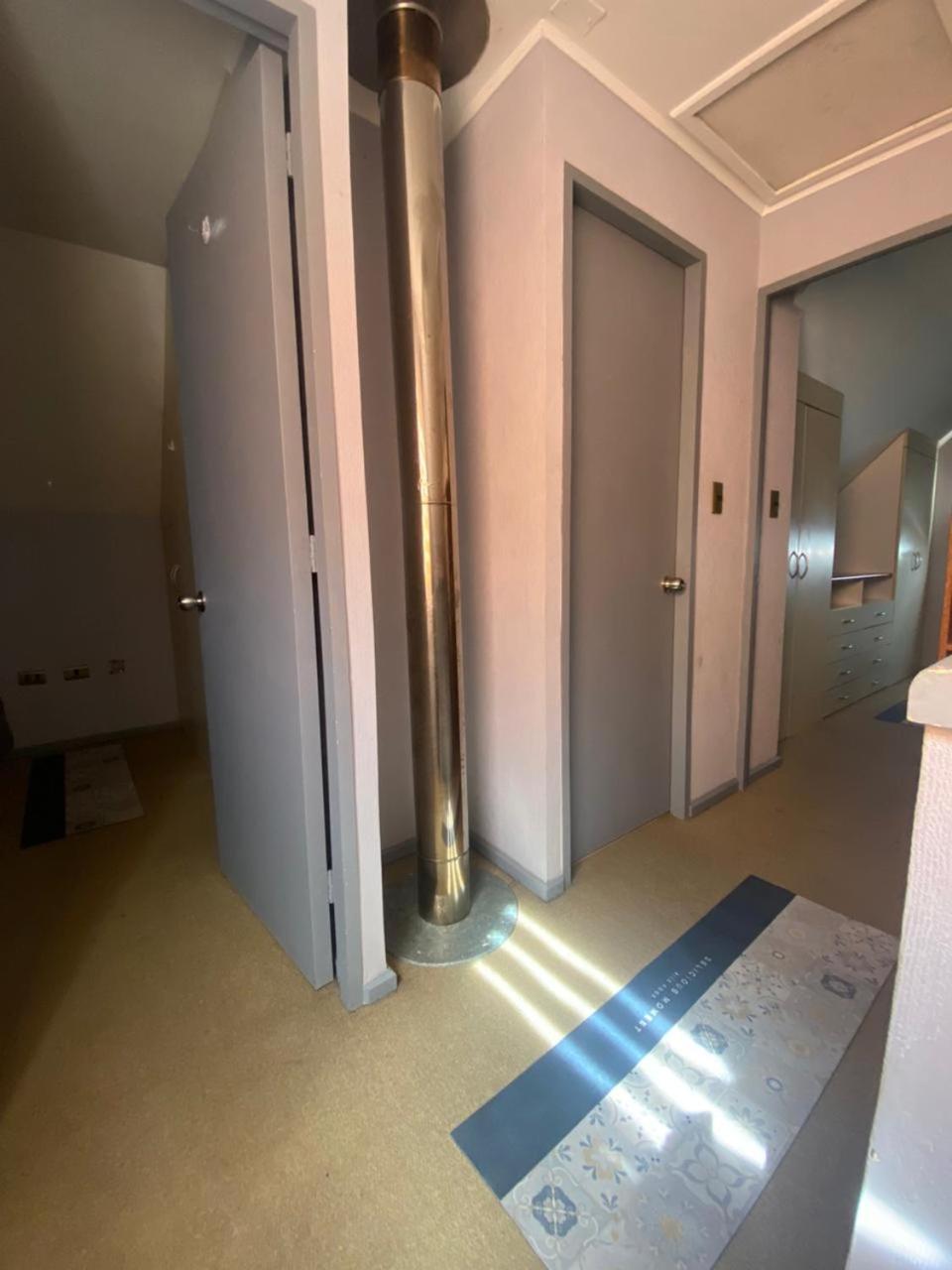 Casa en Villa Residencial 80 mts2