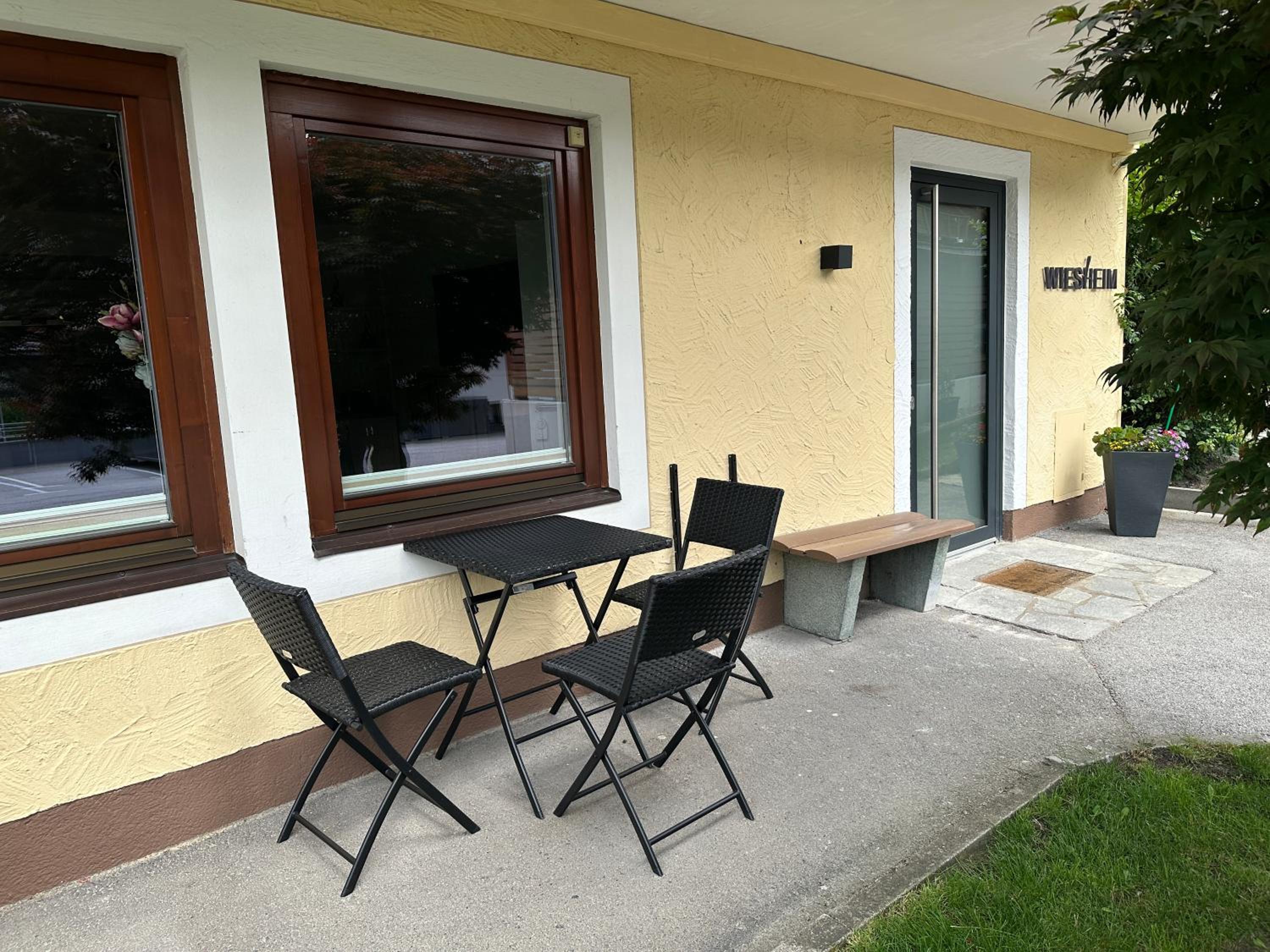 Ferienwohnung Wiesheim