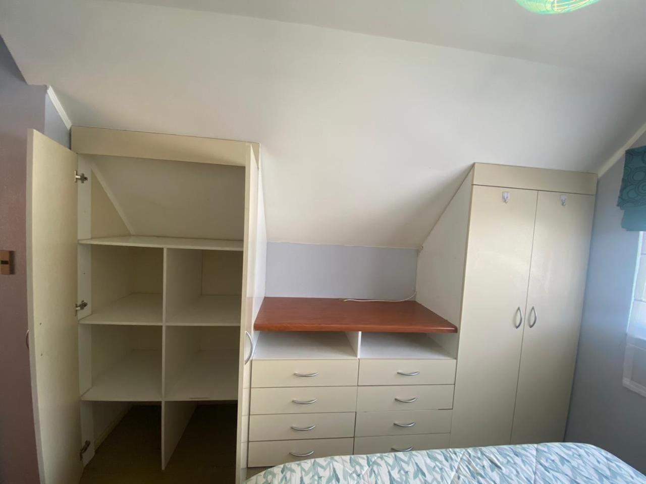 Casa en Villa Residencial 80 mts2