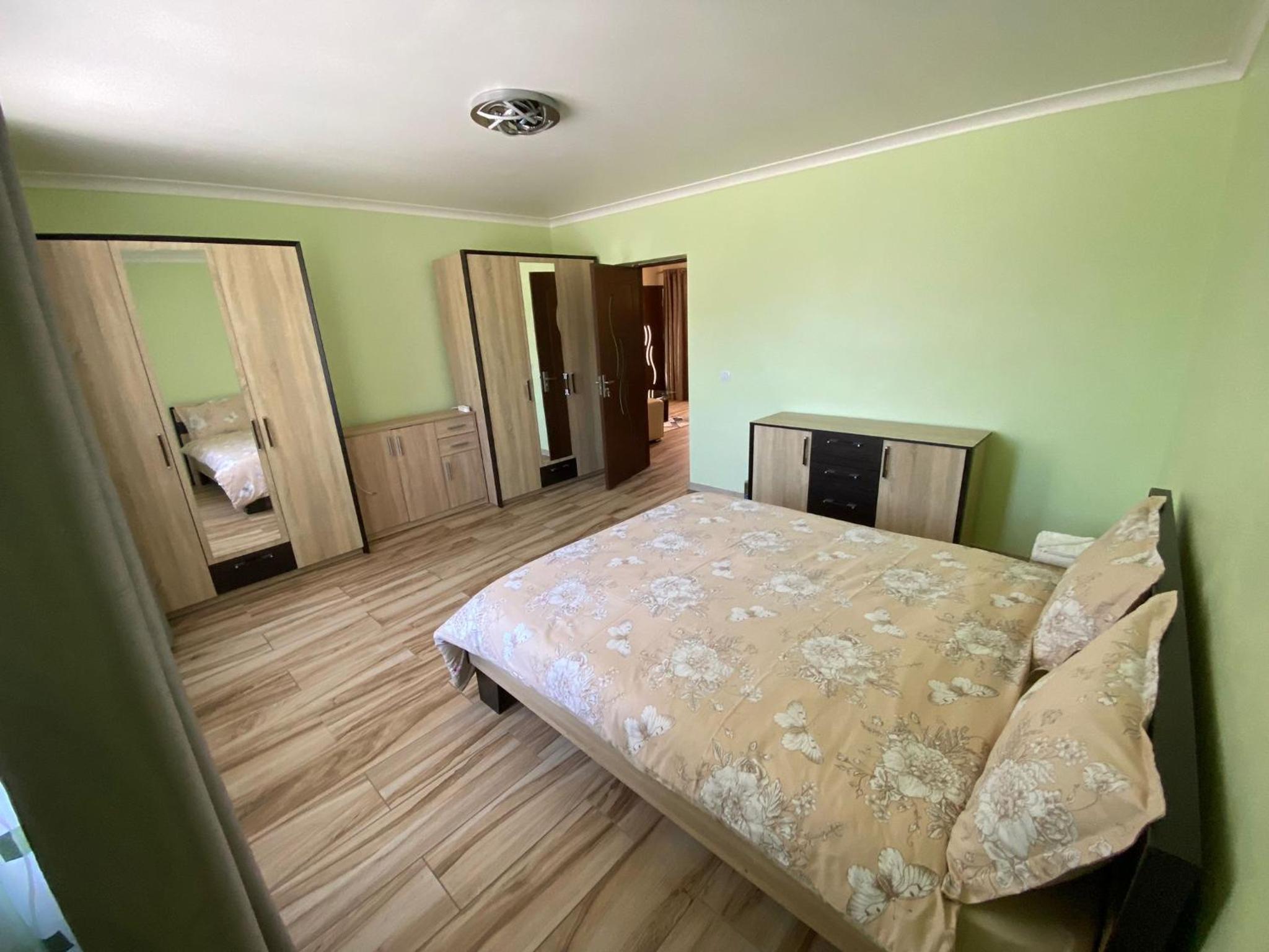 Transilvania rent