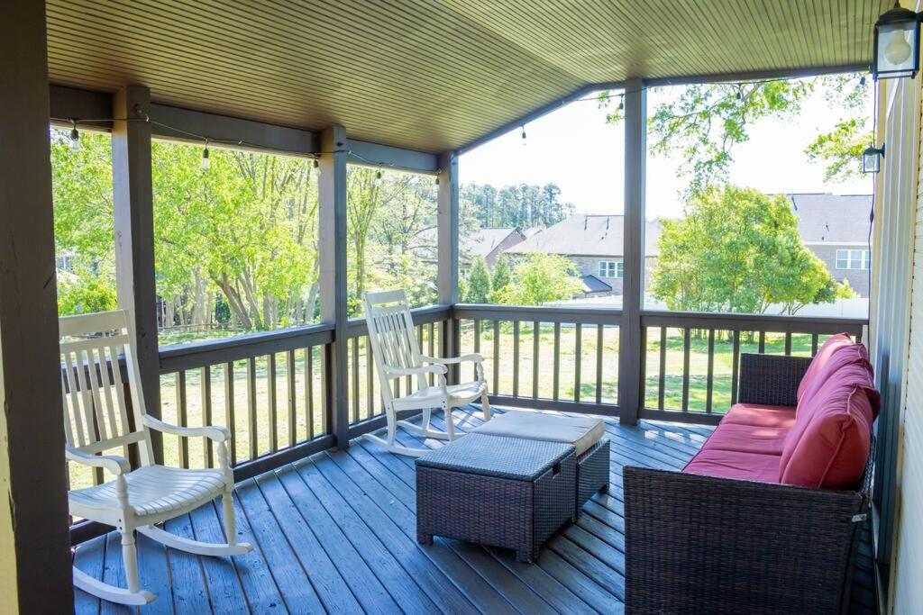 Charlotte Vacations - Spacious and Stylish house - Property Image 8