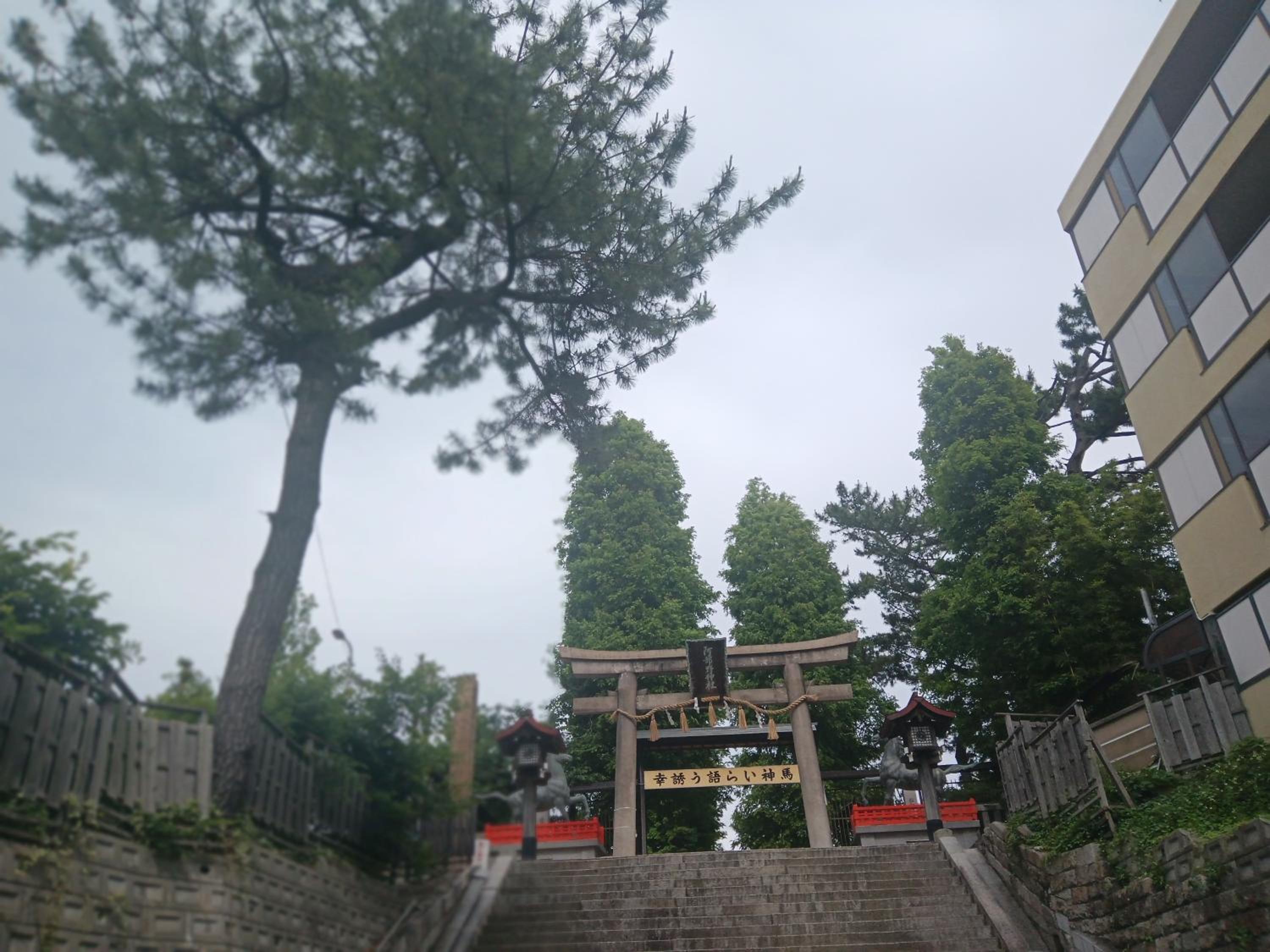 building