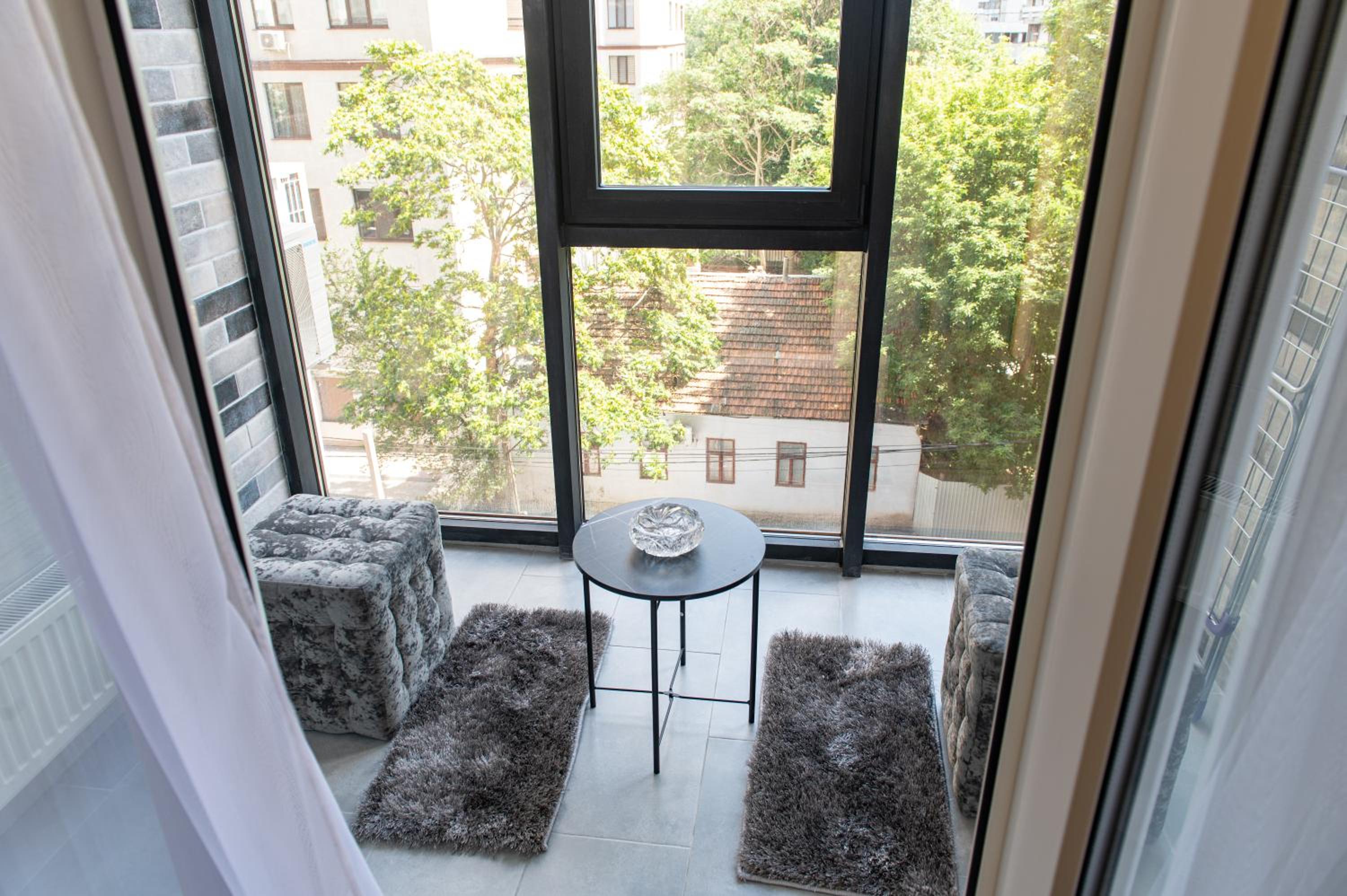 Sky Exclusive Vip Apartaments