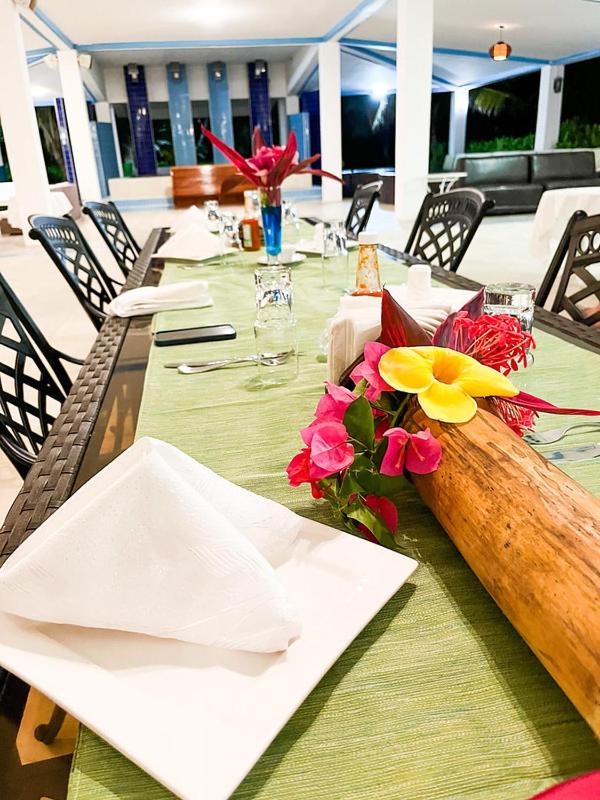 Belize Dive Haven Resort & Marina