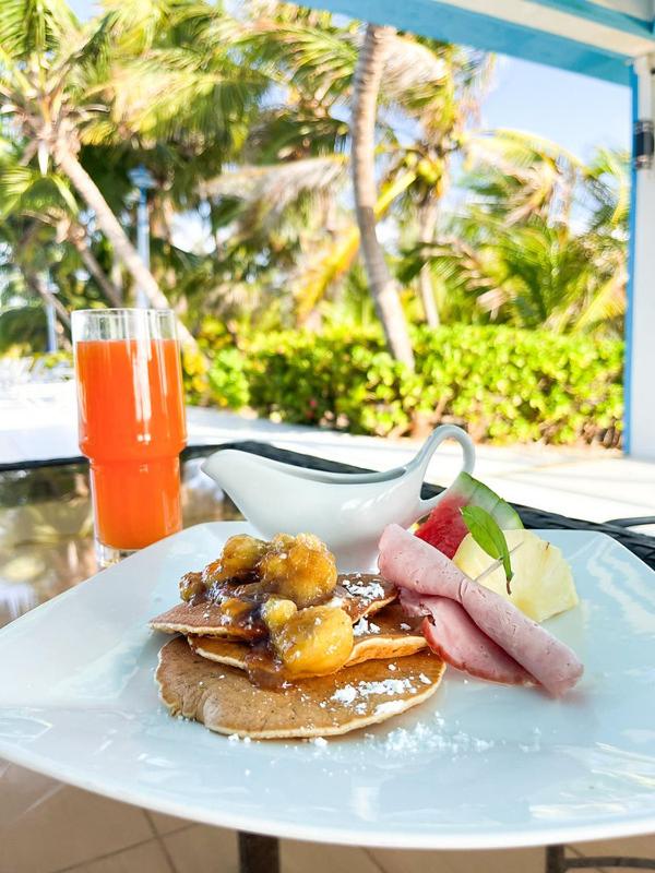 Belize Dive Haven Resort & Marina