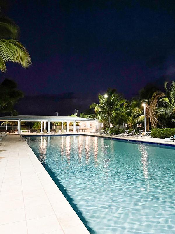 Belize Dive Haven Resort & Marina