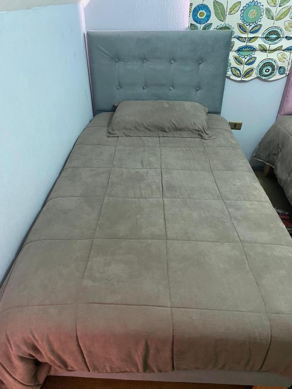 Casa en Villa Residencial 80 mts2