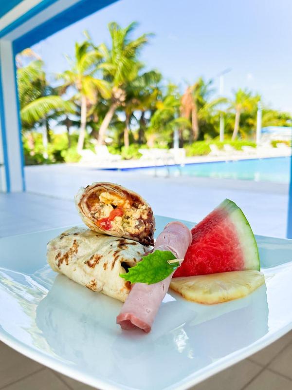 Belize Dive Haven Resort & Marina