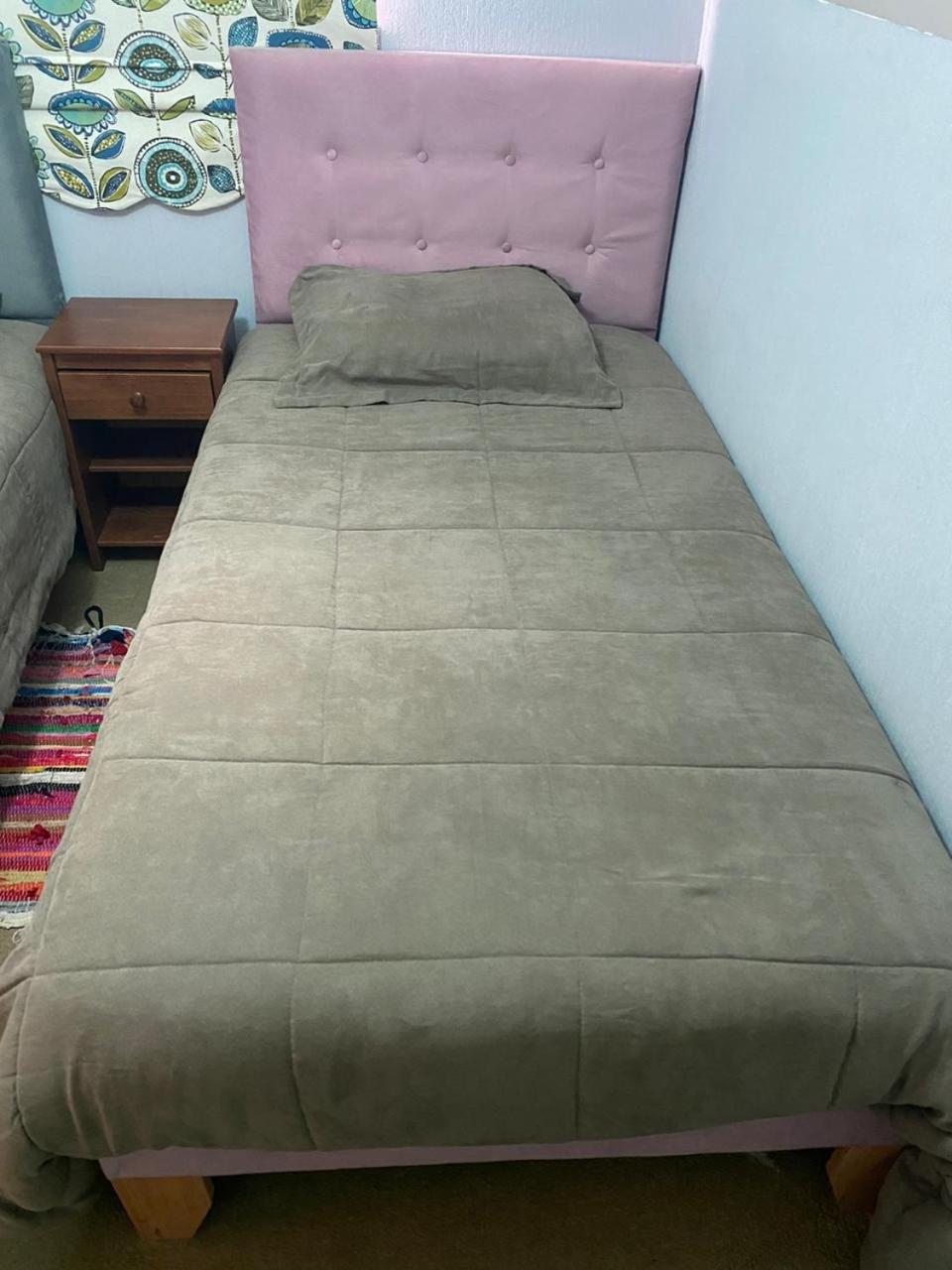 Casa en Villa Residencial 80 mts2