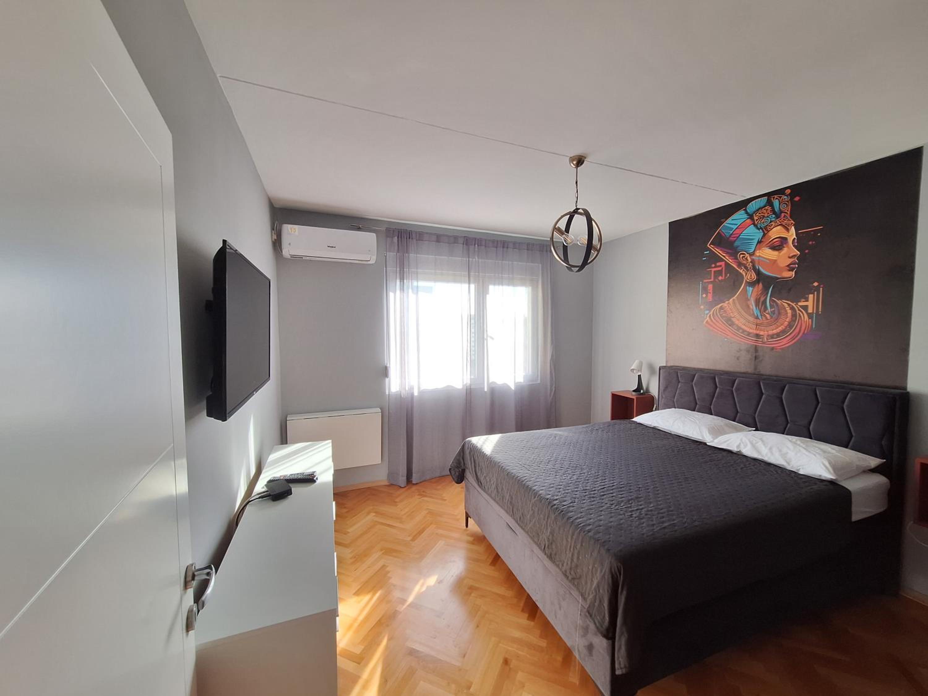 Apartman BFF view 2