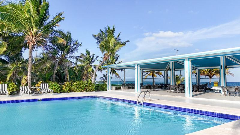 Belize Dive Haven Resort & Marina