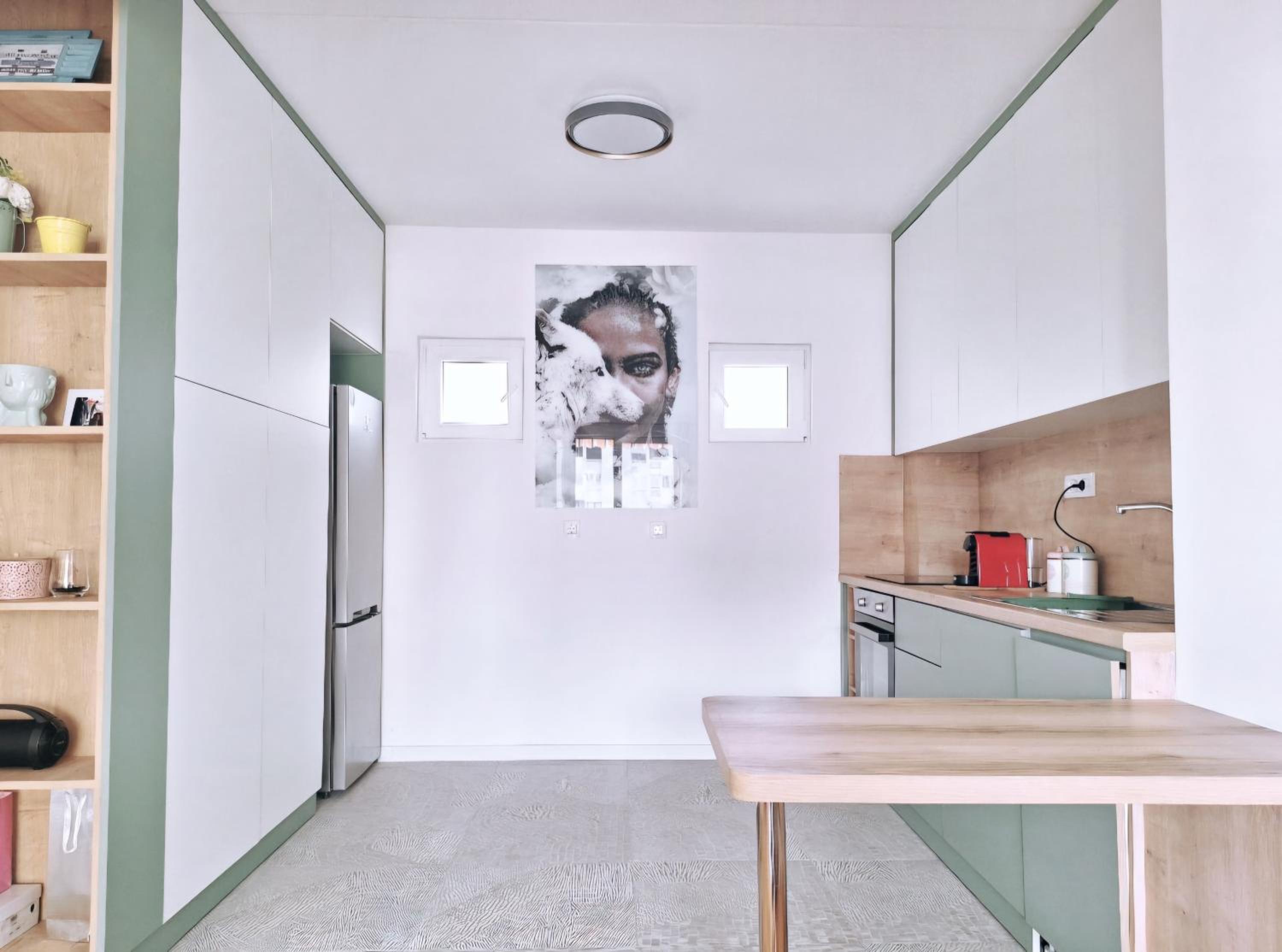 Apartman BFF view 4