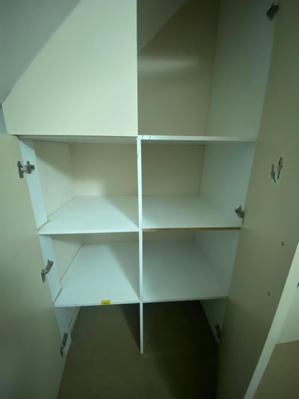 Casa en Villa Residencial 80 mts2