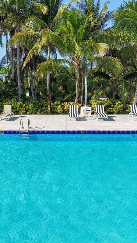 Belize Dive Haven Resort & Marina