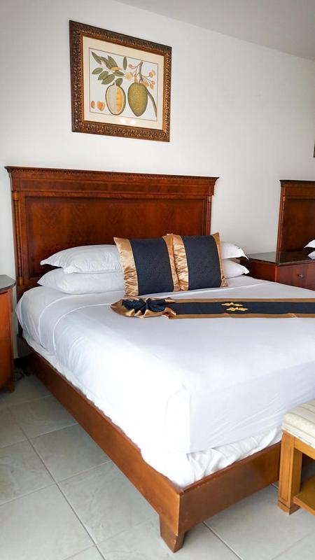 Belize Dive Haven Resort & Marina