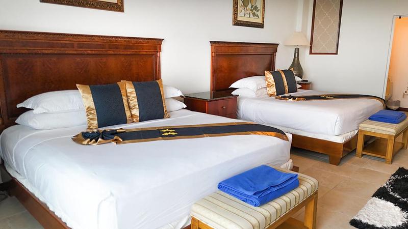 Belize Dive Haven Resort & Marina