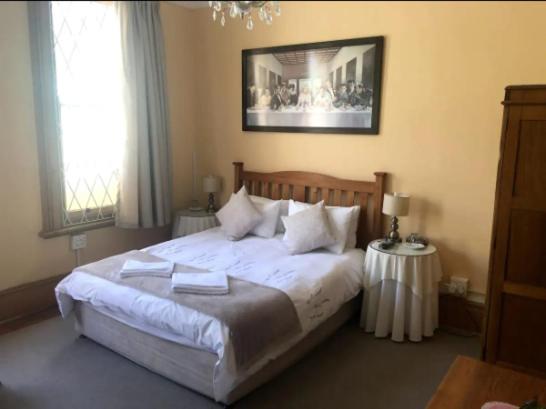 Bellevue Manor Guest House view 3