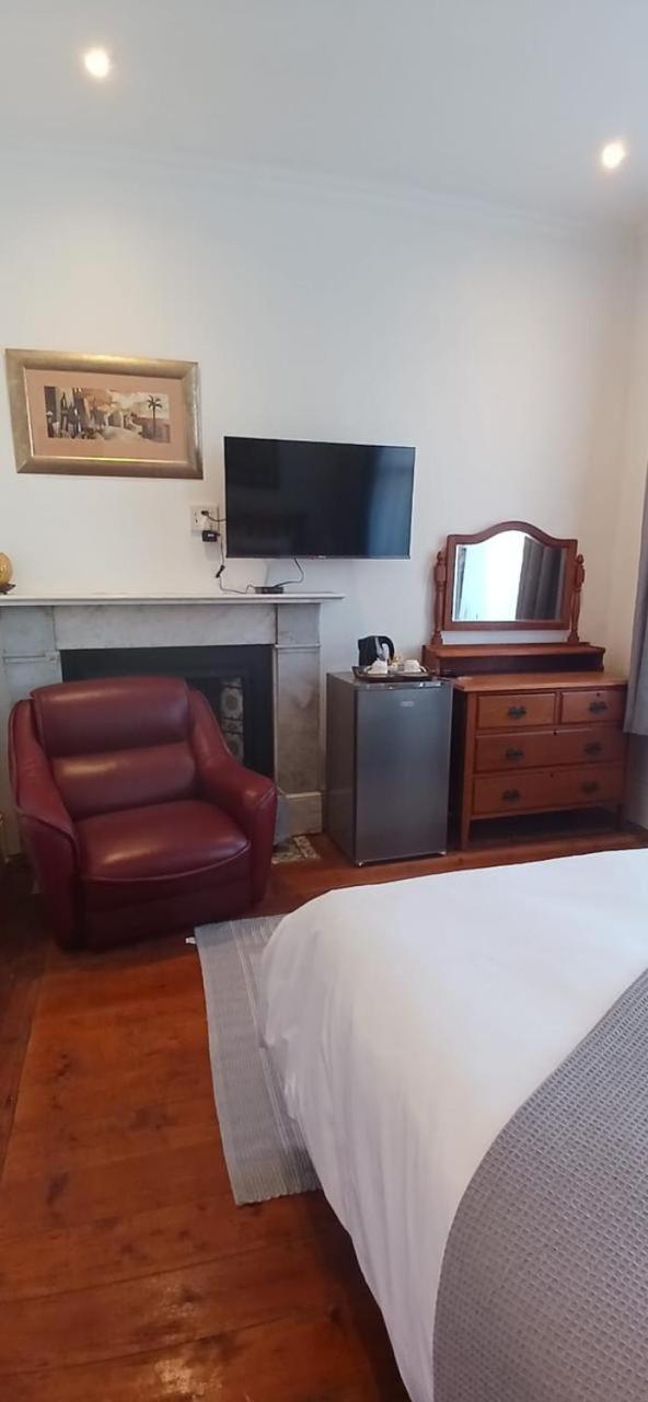 Bellevue Manor Guest House view 4
