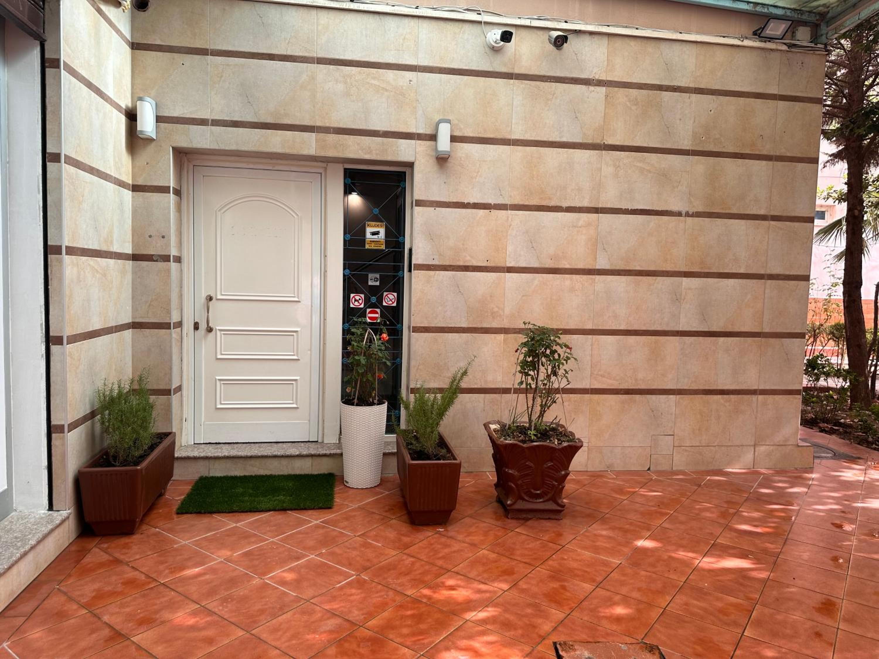 Maxi Wellness Suite