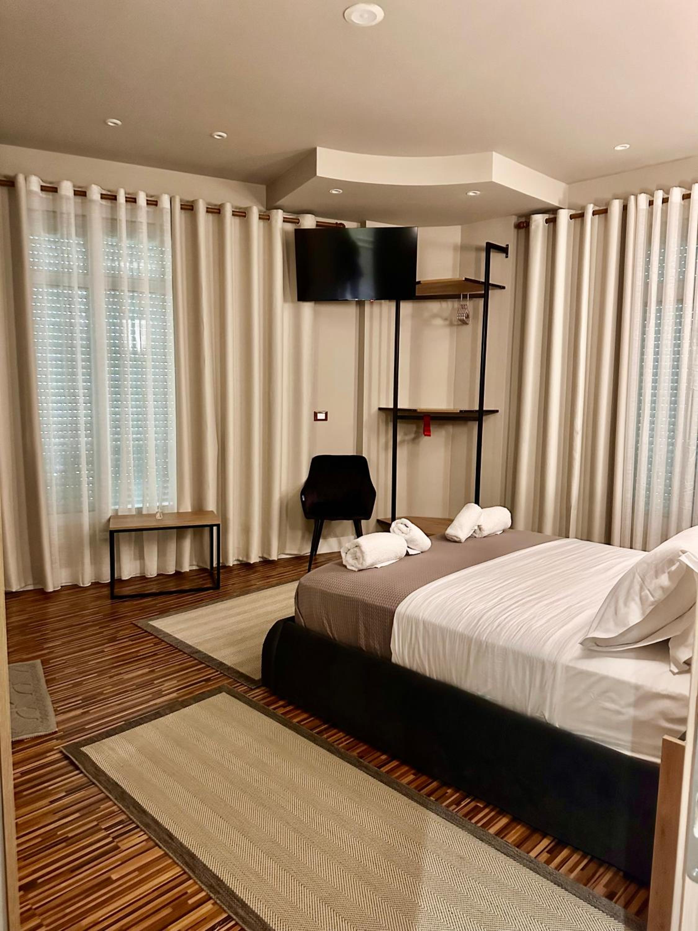 Maxi Wellness Suite