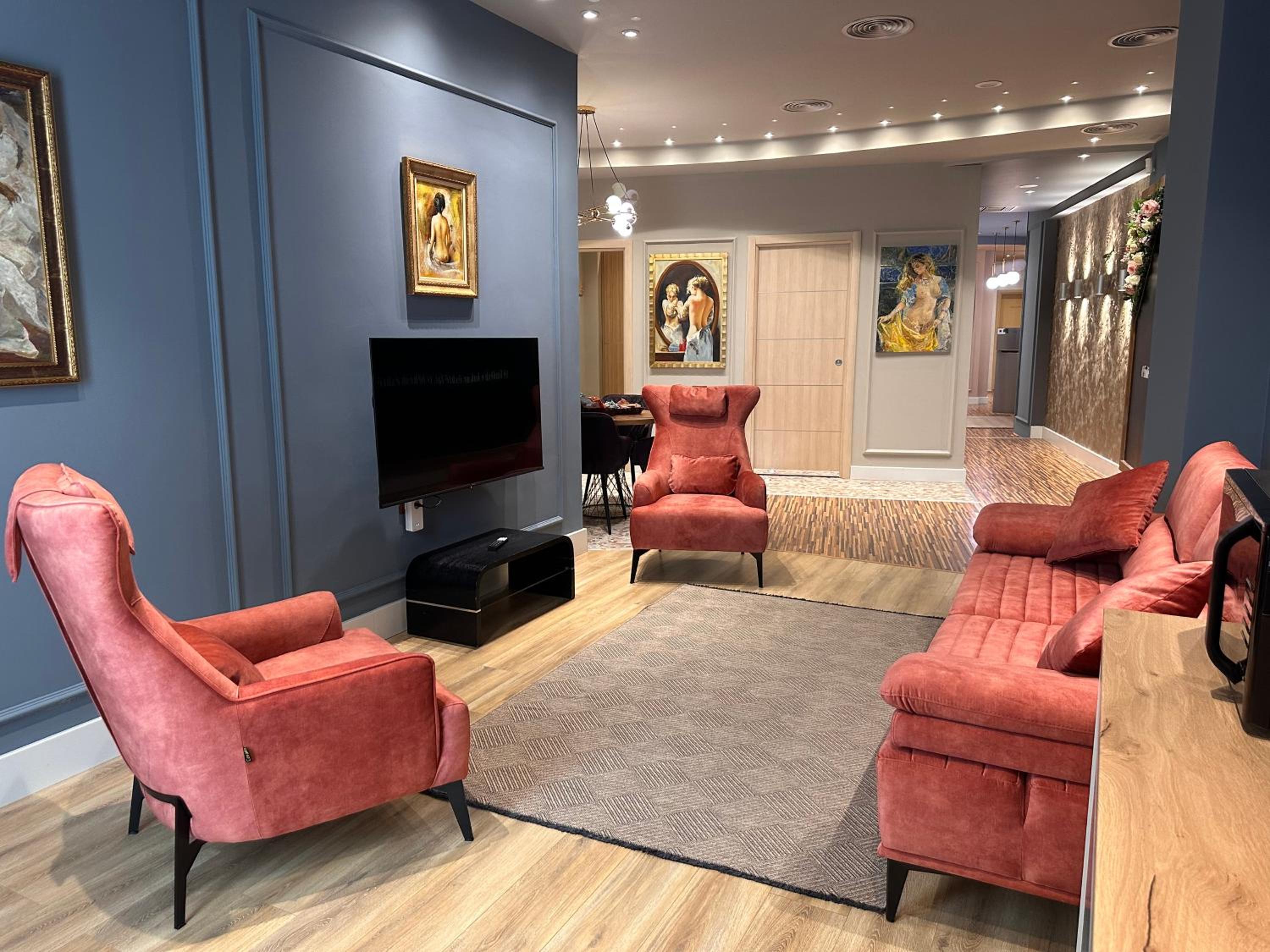 Maxi Wellness Suite