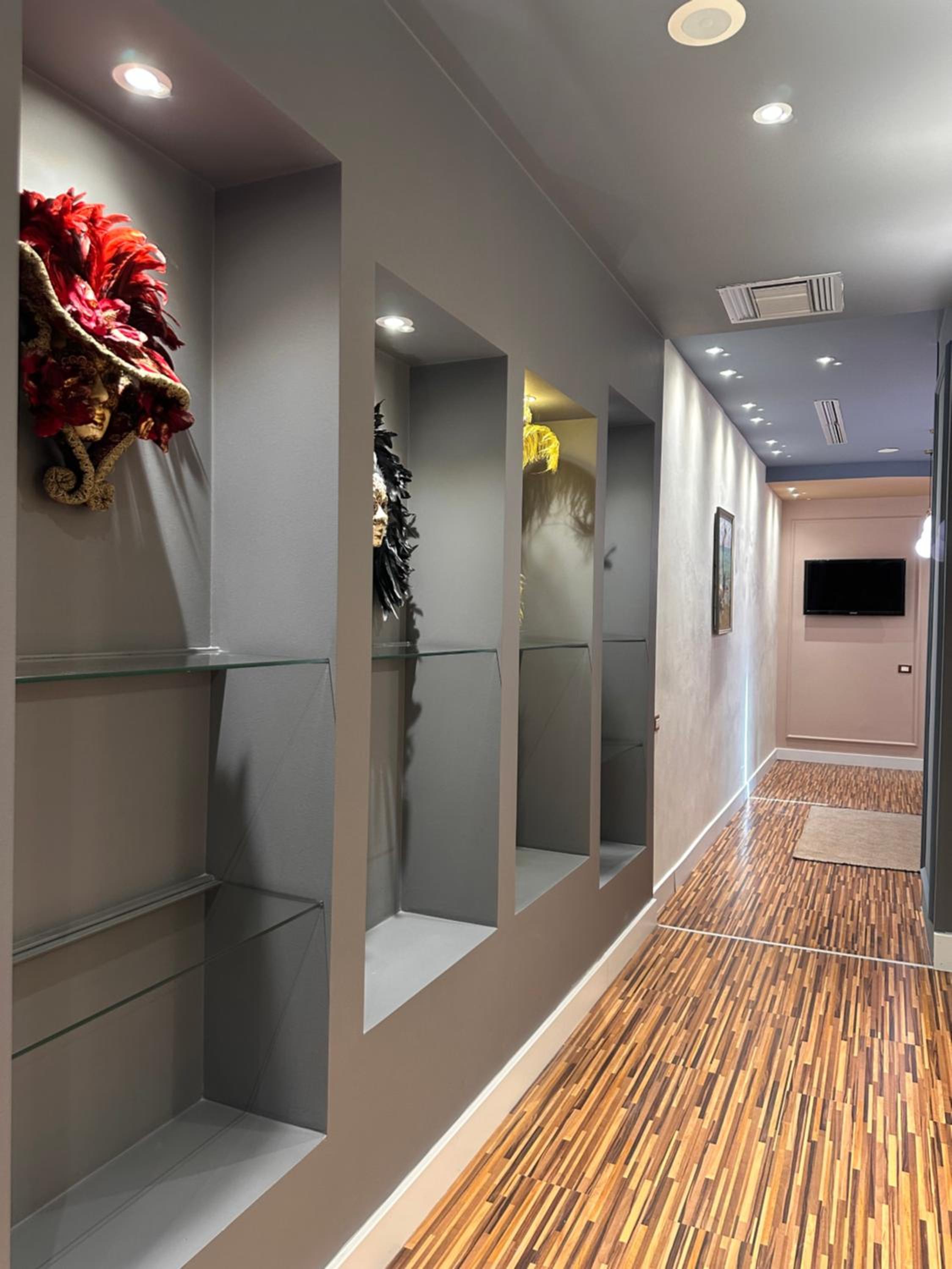 Maxi Wellness Suite