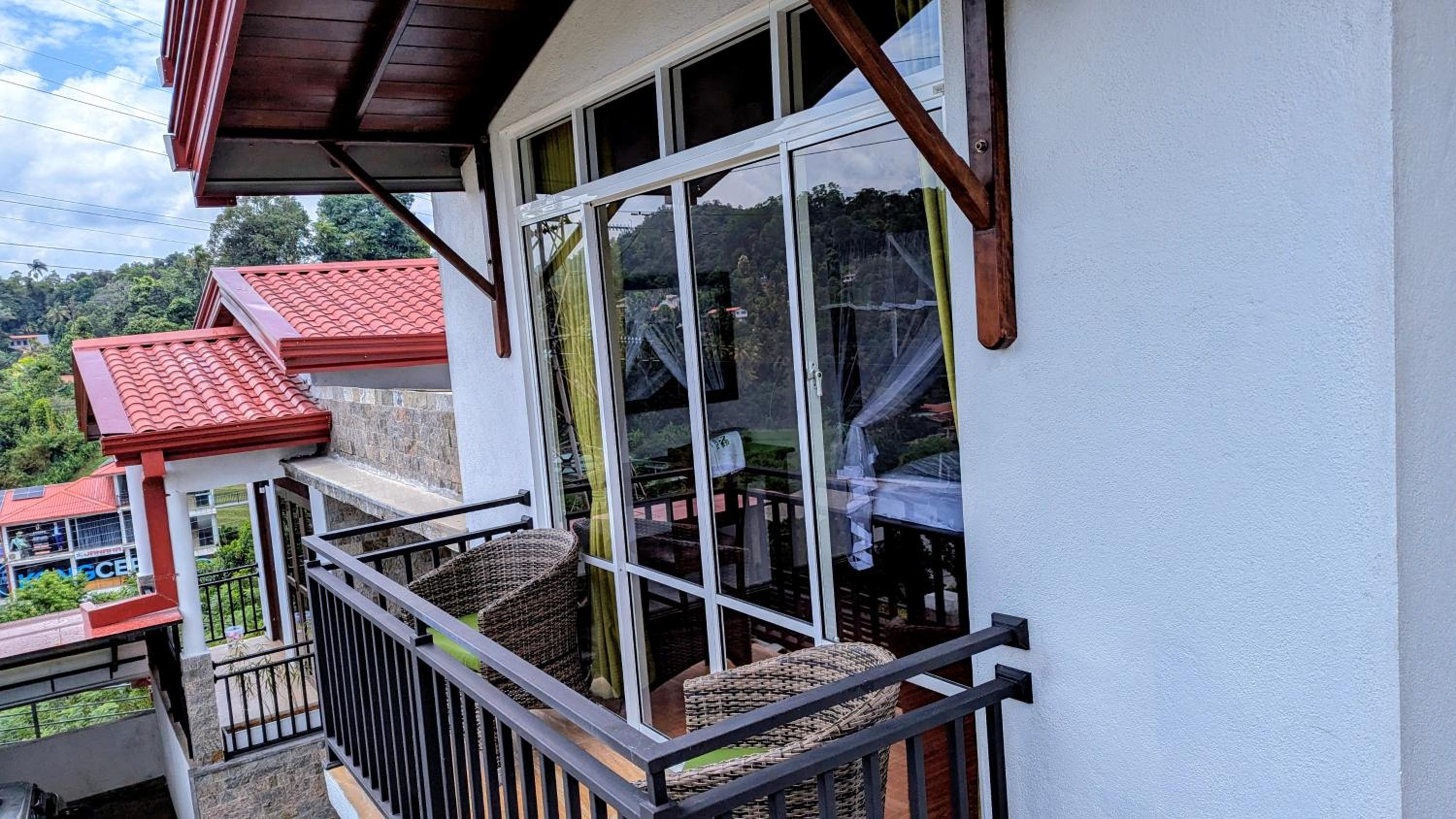 Villa Sanseya Kandy