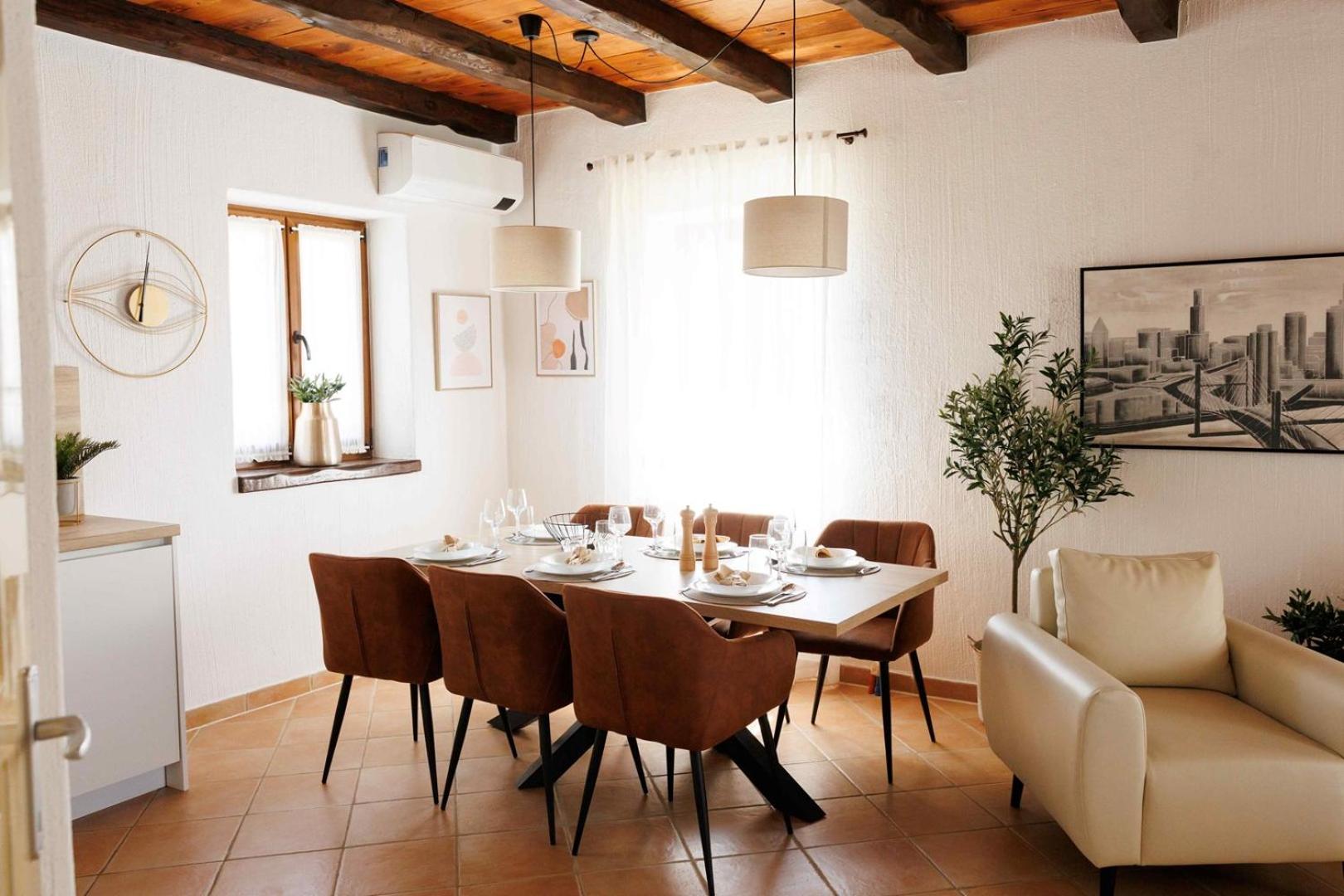 Villa Serenita