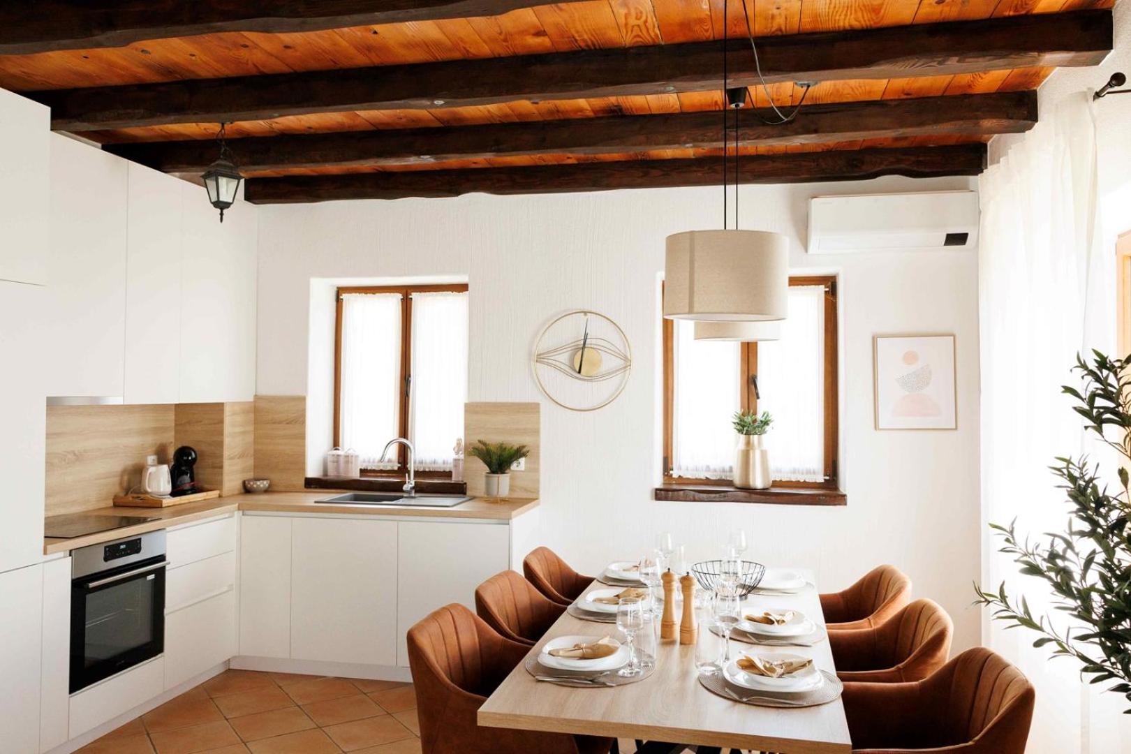 Villa Serenita