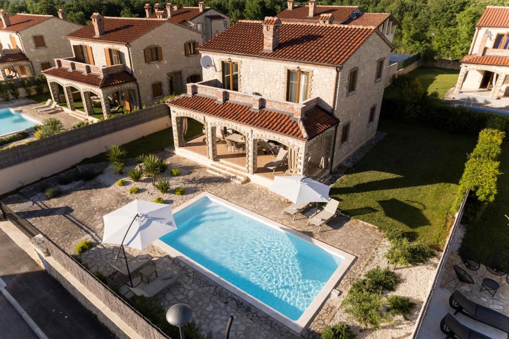 Villa Serenita