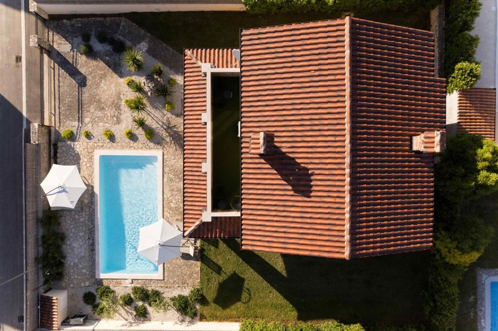Villa Serenita