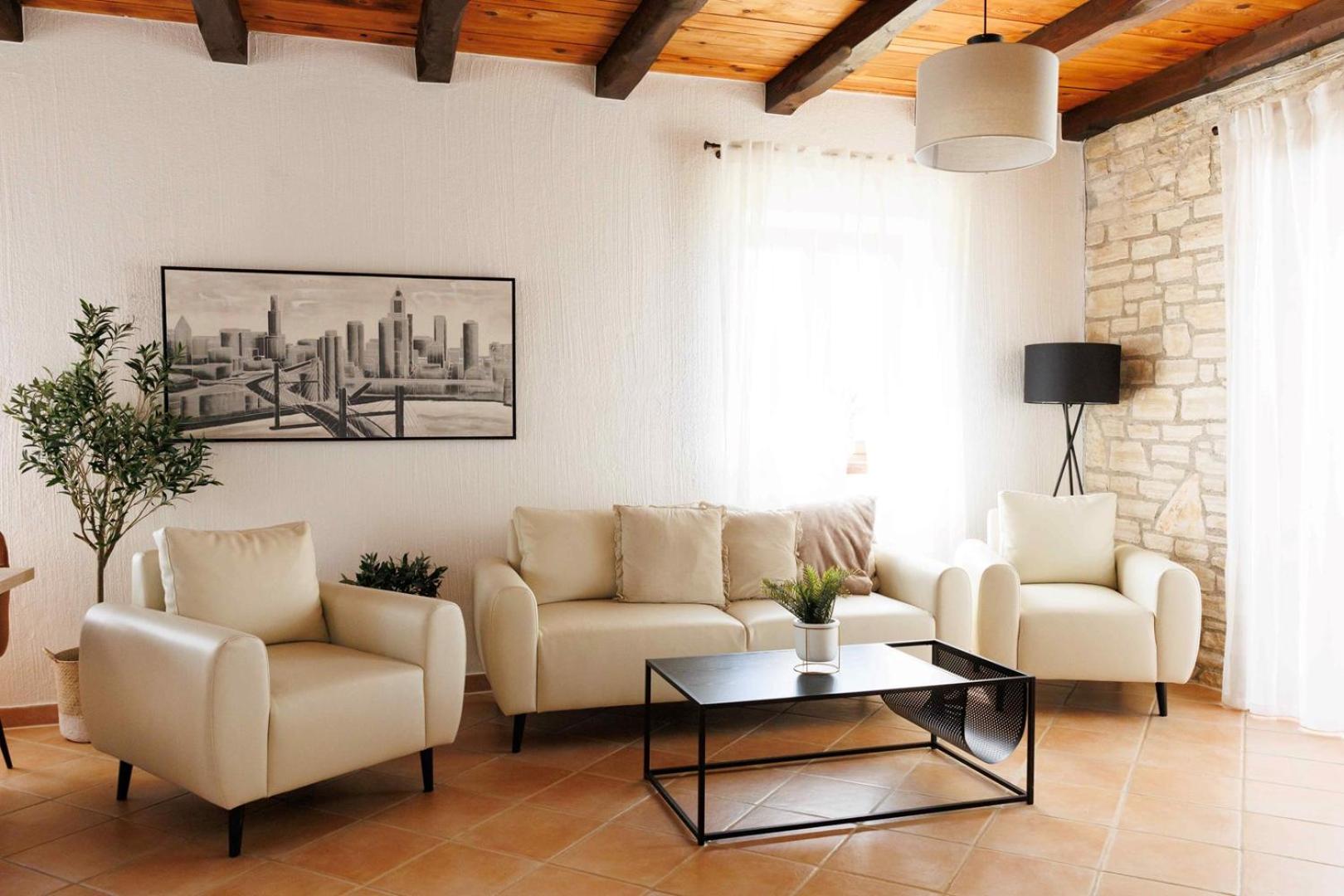 Villa Serenita