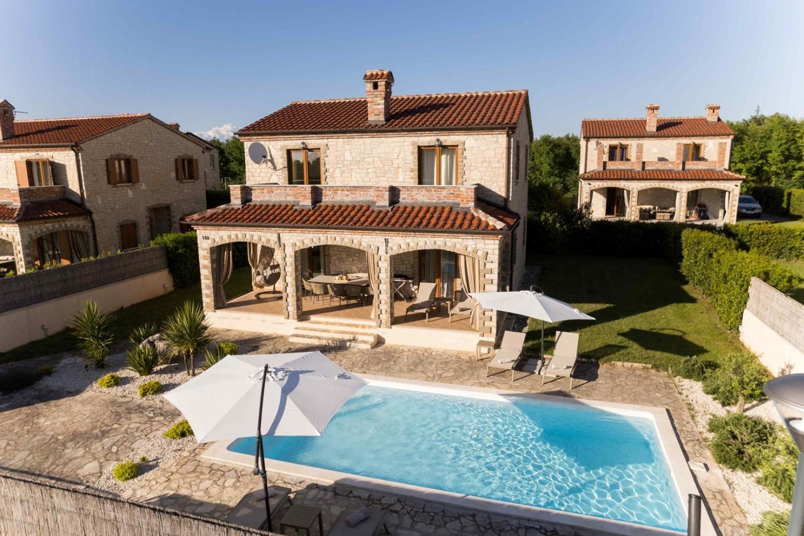 Villa Serenita