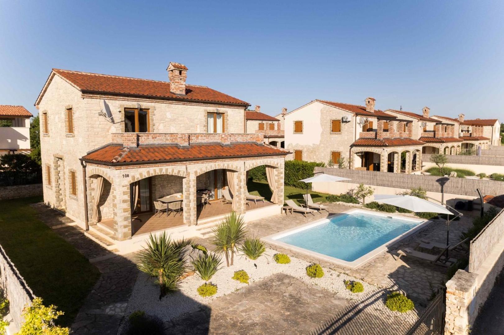 Villa Serenita