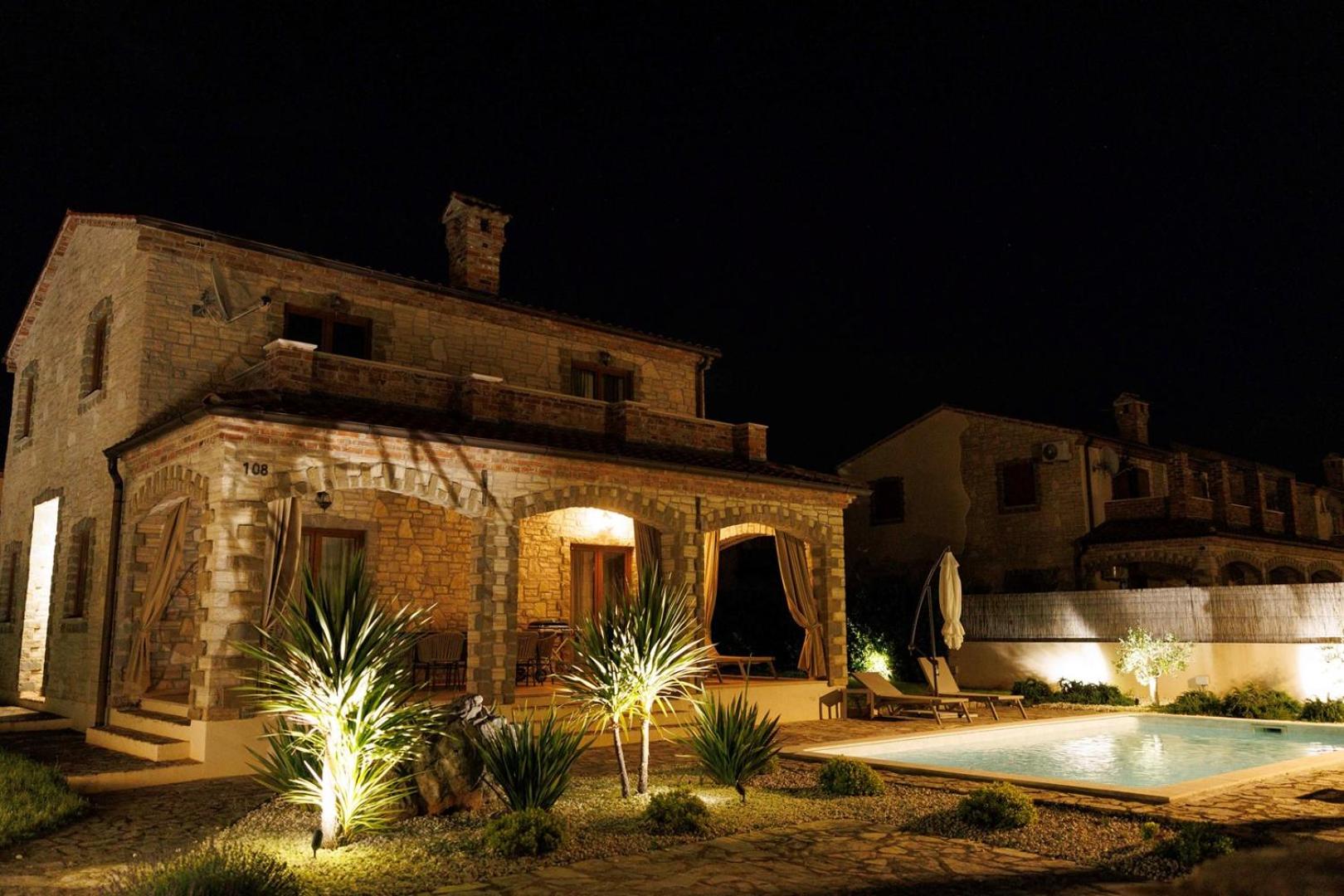 Villa Serenita