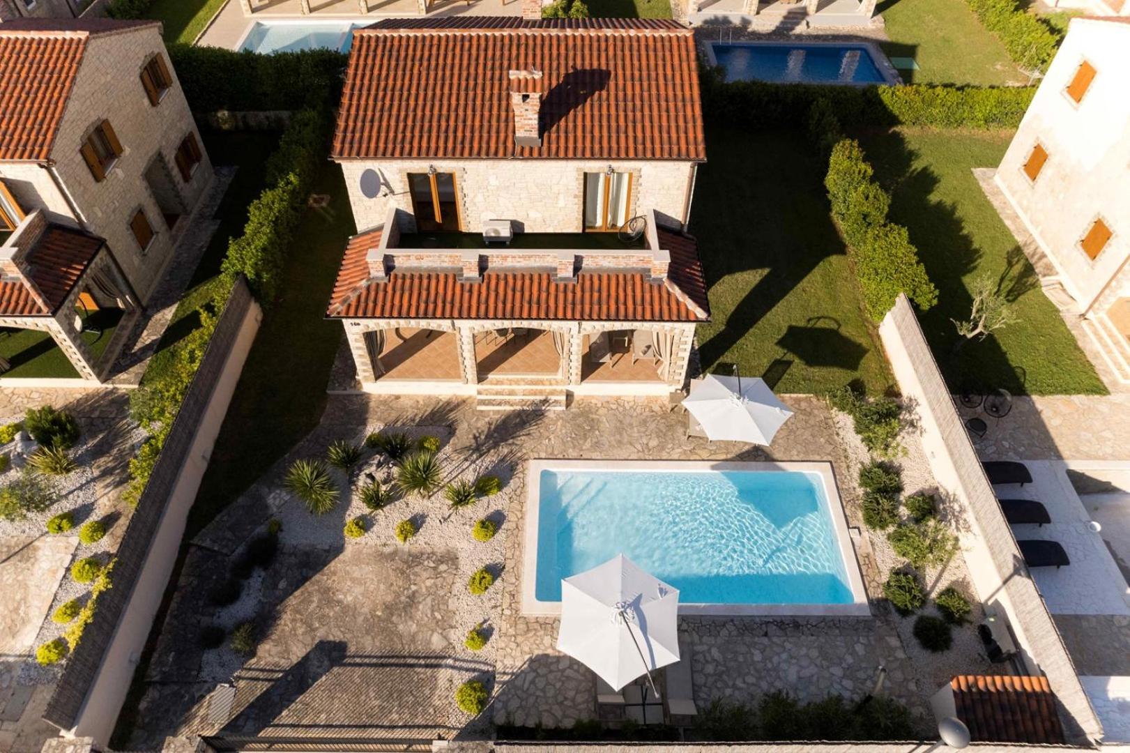 Villa Serenita
