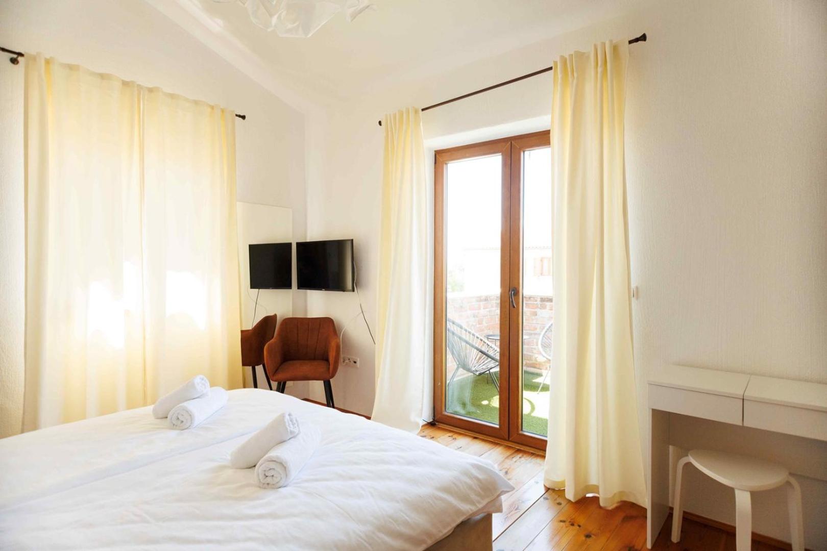 Villa Serenita