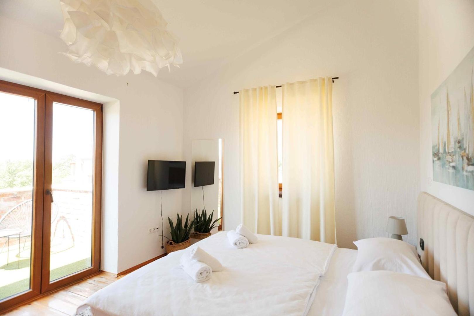 Villa Serenita